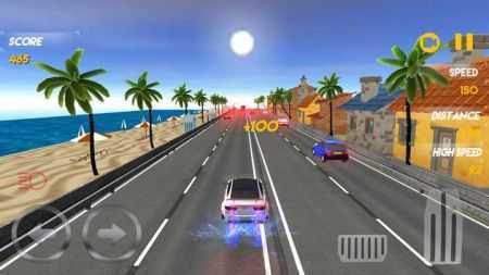��ʵ����2022Real Traffic Racing 2022