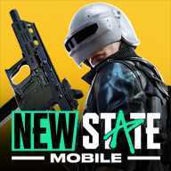 PUBG NEW STATE Mobile��������2�ֻ�������