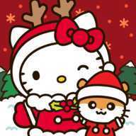 ����è�ͺ������ǿɰ�����2022(Hello Kitty Friends)