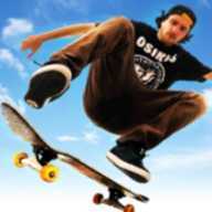 ����ģ����3������Ϸ����(Skate Party 3)