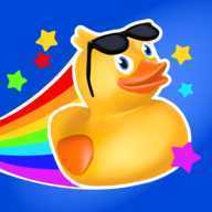 Ѽ�����ߣ�Duck Race��