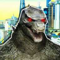 �����ƻ�������(Kaiju Rampage IO)