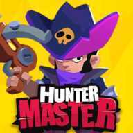 ���ִ�ʦ(Hunter Master)