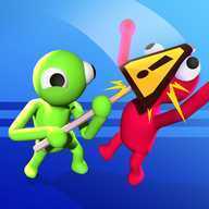 �����ˤ����(Wacky Wrestlers)
