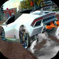��ʵ��������Extreme Real Car Driving