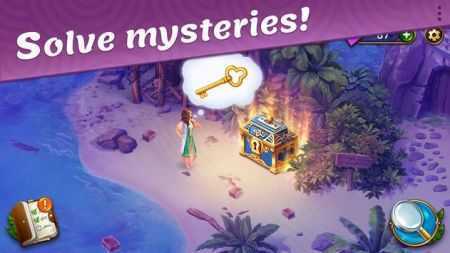 ���䵺Memory Island