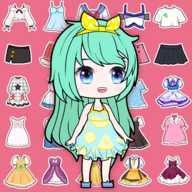 �п�������(Bibi Dolls)