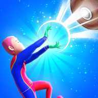 ����������(Super Abilities Puzzle)
