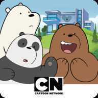 ��ֻС��������(we Bare Bears Match3 Repairs)