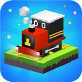 ��ƴͼ��Train Puzzle��