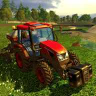 ������ֲģ����(Corn Farm)