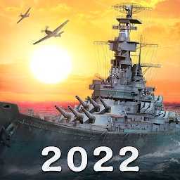 ��ͧս2022(WARSHIP BATTLE)