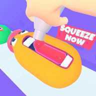 ���۹����ܲ���(Honey Jelly Runner)