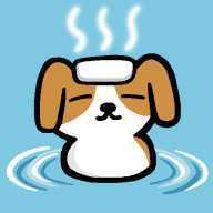 ������Ȫ�ݺ�����(Animal Hot Springs)