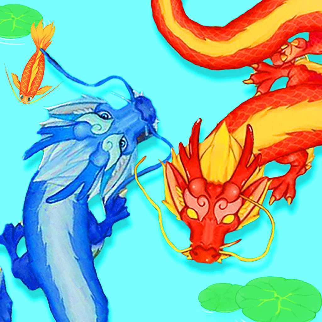 ���ķ��(DragonFrenzyg)