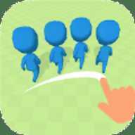 ��һȺ��(Draw Crowd)