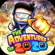 ������ð��(Adventure of Zozo)