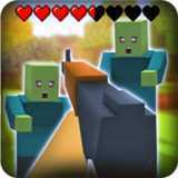 ��ʬ�������棨Zombie Craft Survival��