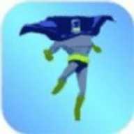 ��������Ϸ(Man bat justice rush)