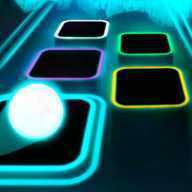 �����޺��(Closer The Chainsmokers Tiles Neon Jump)
