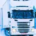 ѩ��ŷ�޿�����ʻģ�⣨Truck Simulator Snow Mountain��