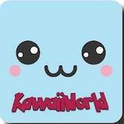 �ҵķ�������KawaiiWorld