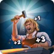 �������õ������Crafting Idle Clicker��
