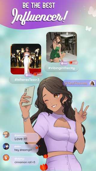 ����֮��Wheres Tess