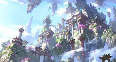 大梦江湖