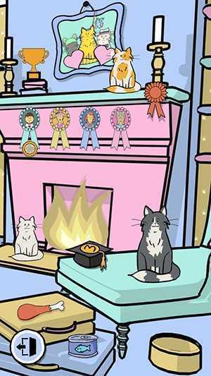 Cat Lady(èŮʿ)