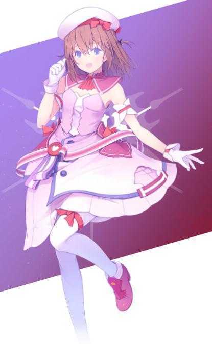 纯白魔女九游版 纯白魔女九游版