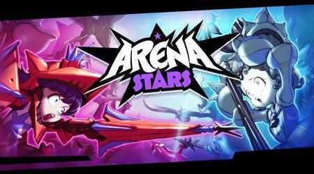 Arena Stars(������֮��)