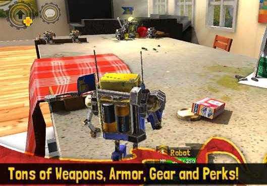 Bug Heroes 2(���ս��2)