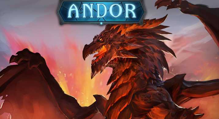 Andor(������漣֮��)