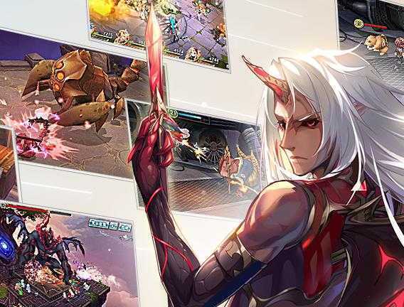 神无月手游vivo版 神无月手游vivo版