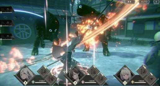 NieR(���ת��)