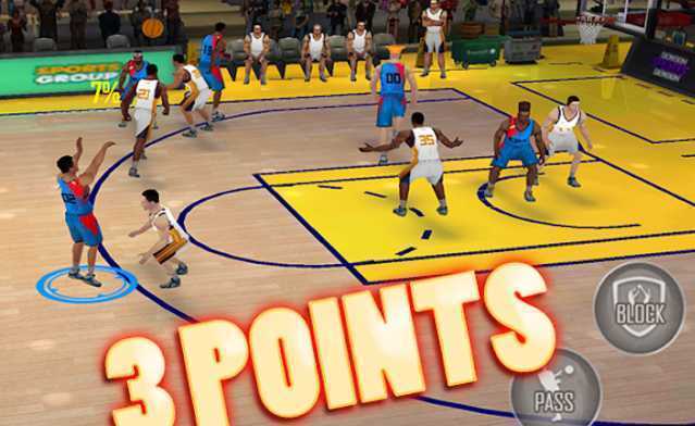 Basketball(�������򼾺���)