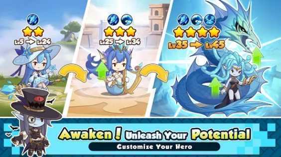 Heroes Quest(Ӣ���������п�)