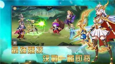 Magic Revenge(ħ������������)
