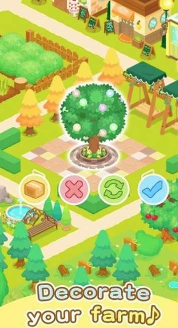 Rilakkuma Farm(������ũ��)