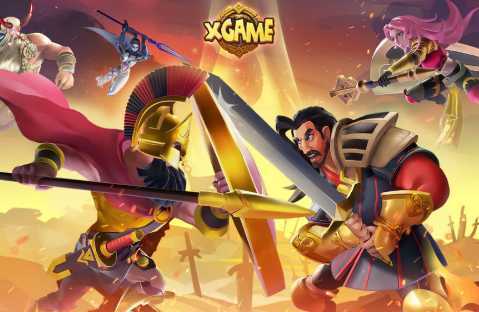 xgame��Ϸ