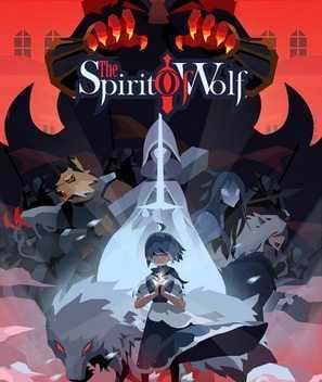 ��֮���(The Spirit Of Wolf)