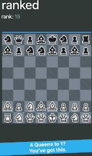 �����Ļ��壨Really Bad Chess��