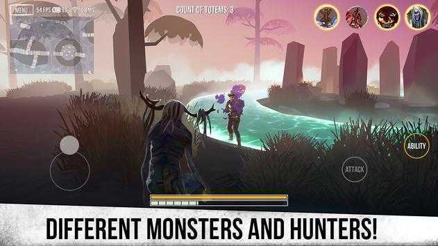 �ֲ�����ֱ������(Deadrite Hunt)