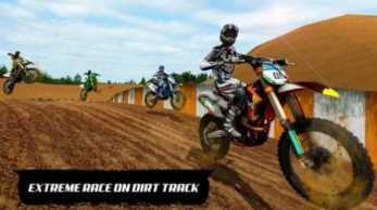 ԽҰĦ�г��ھ�(Dirt Bike)