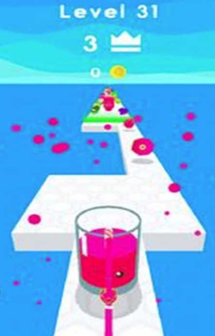 ��֭�ܿᣨJuicy Run��