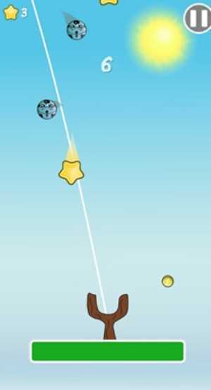 �������ǣ�Slingshot Superstar��