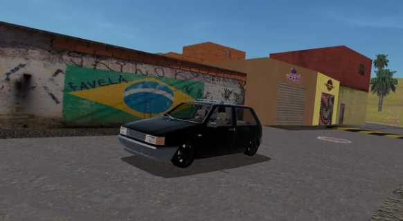 ƶ���֮�ǣ�Rebaixados De Favela��