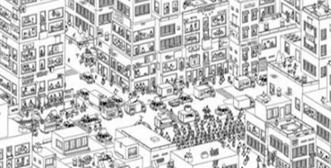 ����������Hidden Folks