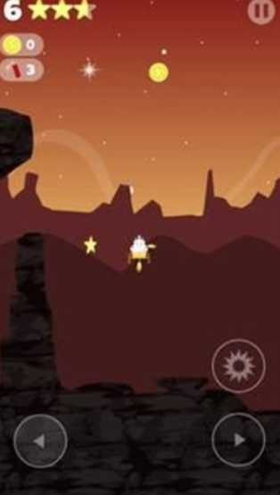 ������½��Mars Lander